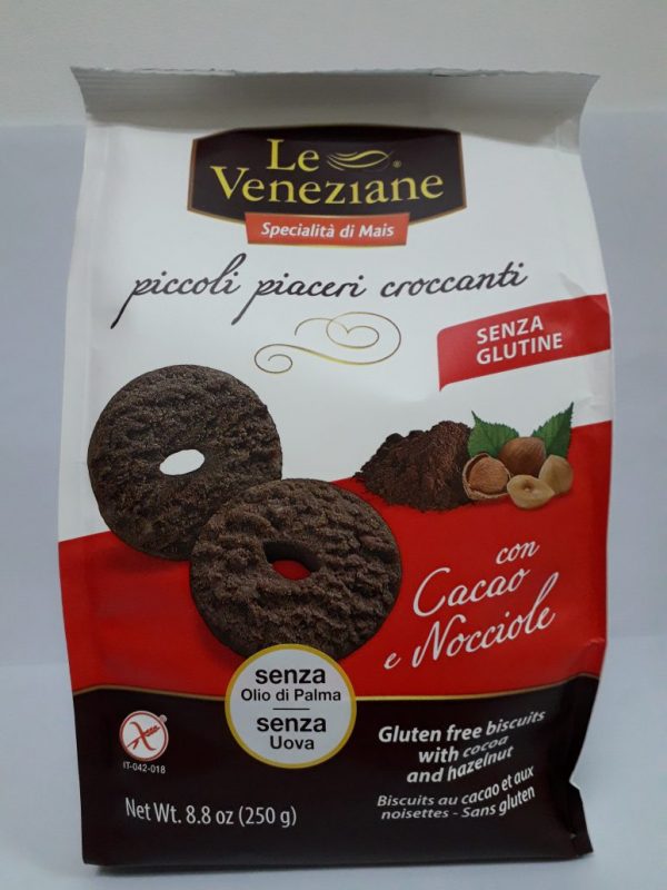 venetiane cacao
