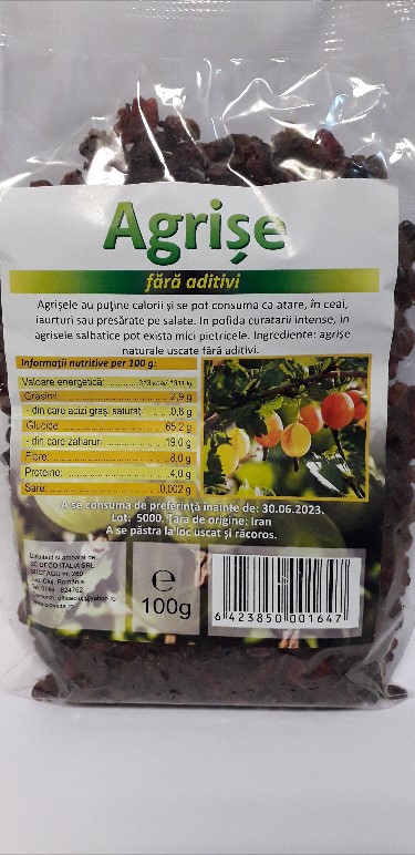 agrise
